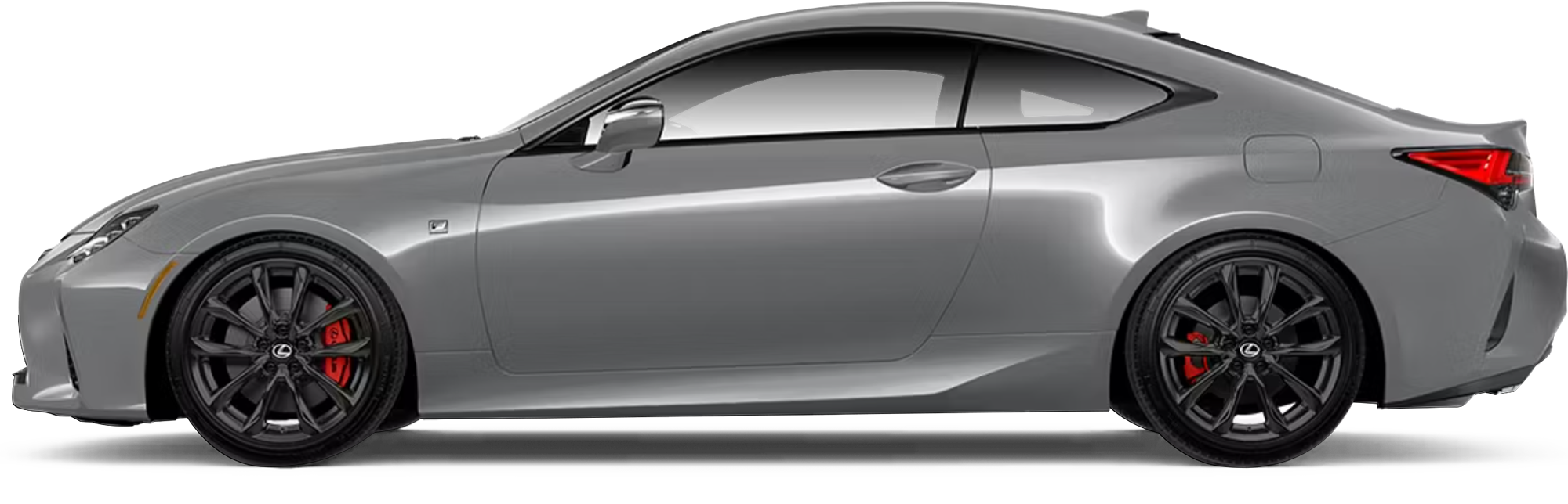 2025 Lexus RC 300 Coupe F SPORT 